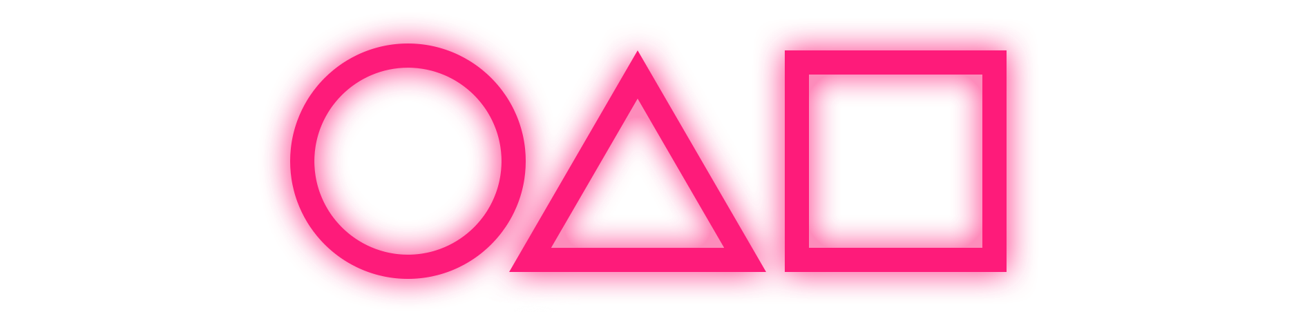 Squid Game Logo